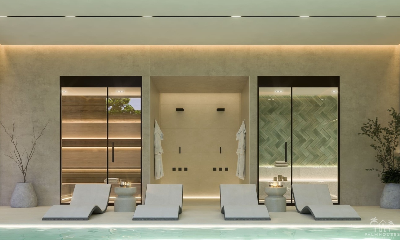 Nouvelle construction - Apartment - Marbella