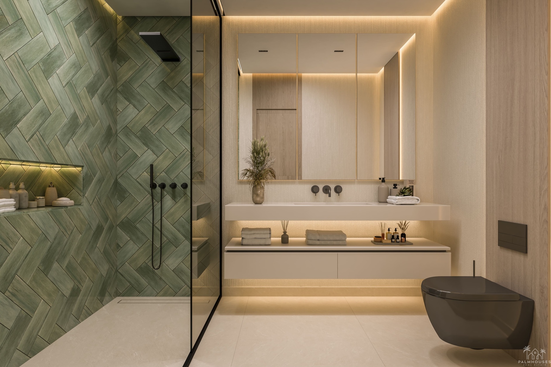 Nouvelle construction - Apartment - Marbella