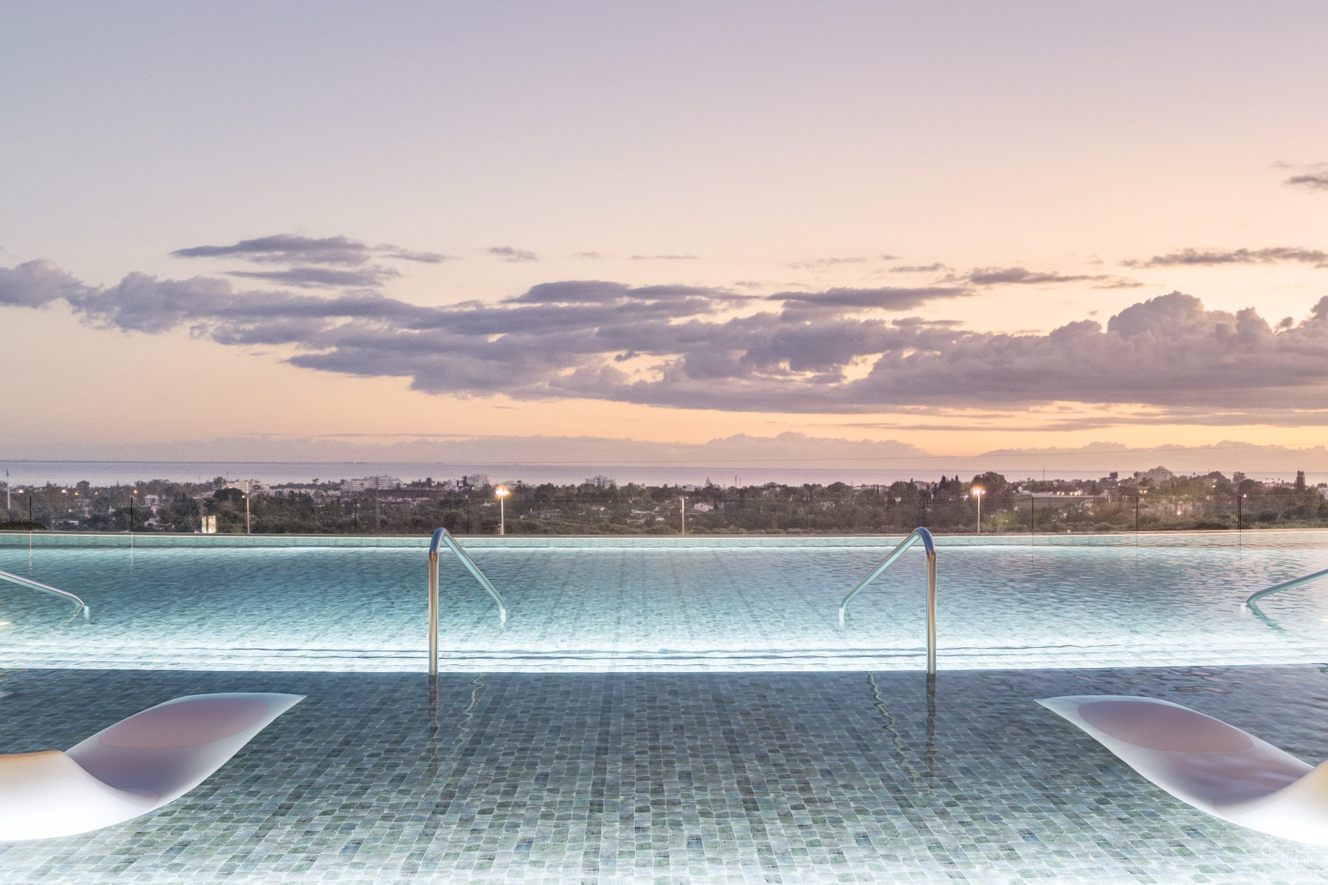 Nouvelle construction - Apartment - Marbella