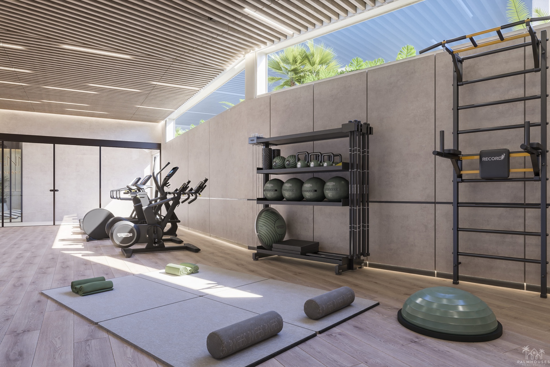 Nouvelle construction - Apartment - Marbella