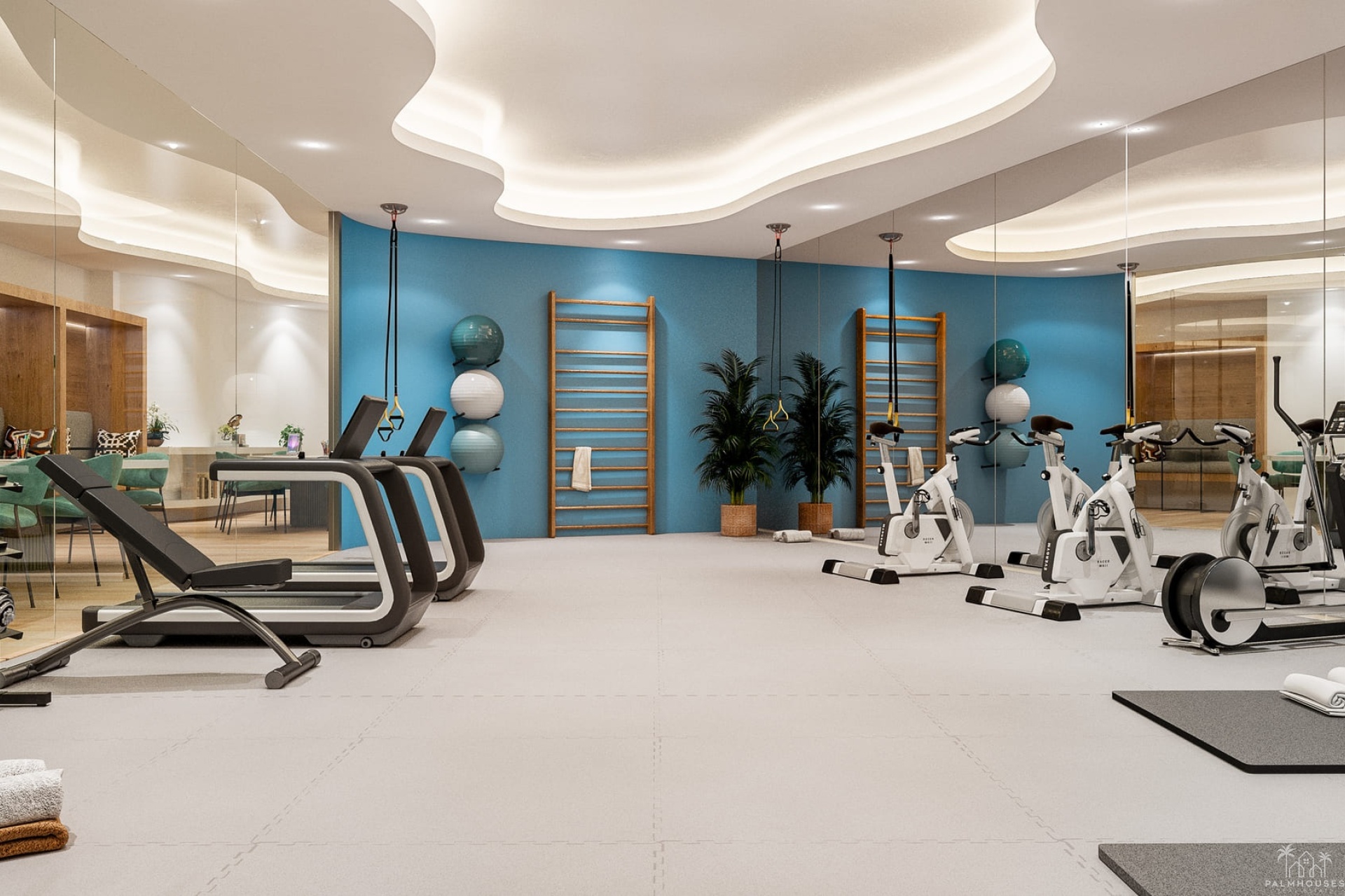 Nouvelle construction - Apartment - Marbella