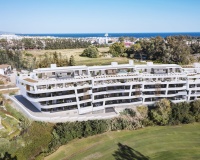Nouvelle construction - Apartment - Marbella