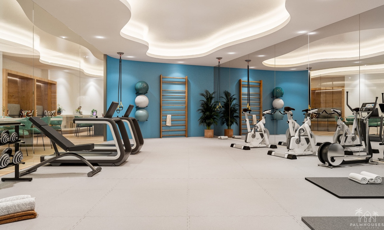 Nouvelle construction - Apartment - Marbella