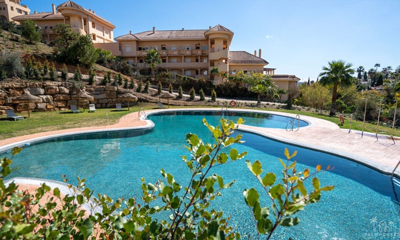 Nouvelle construction - Apartment - Marbella