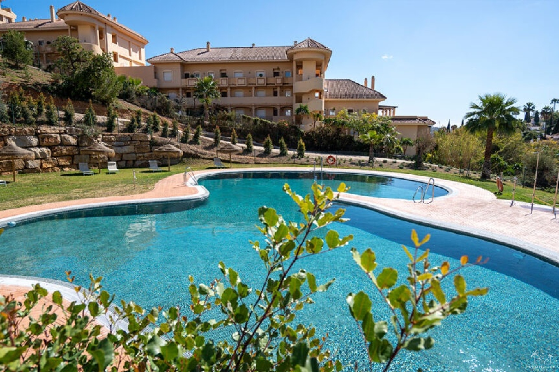 Nouvelle construction - Apartment - Marbella