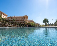 Nouvelle construction - Apartment - Marbella