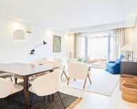 Nouvelle construction - Apartment - Marbella