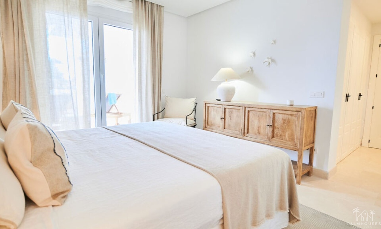 Nouvelle construction - Apartment - Marbella