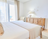 Nouvelle construction - Apartment - Marbella