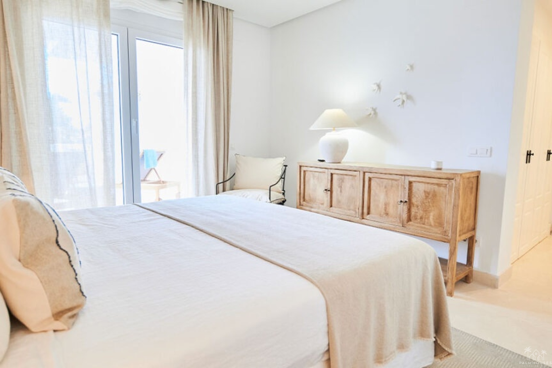 Nouvelle construction - Apartment - Marbella