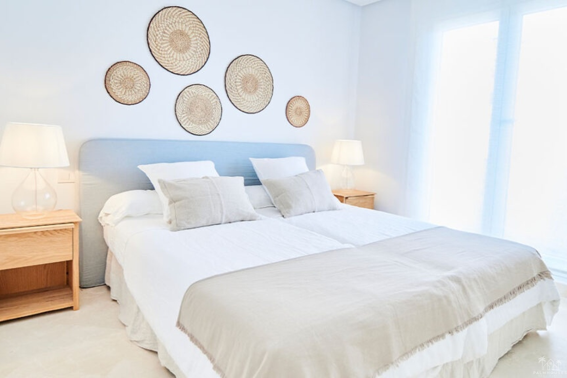 Nouvelle construction - Apartment - Marbella