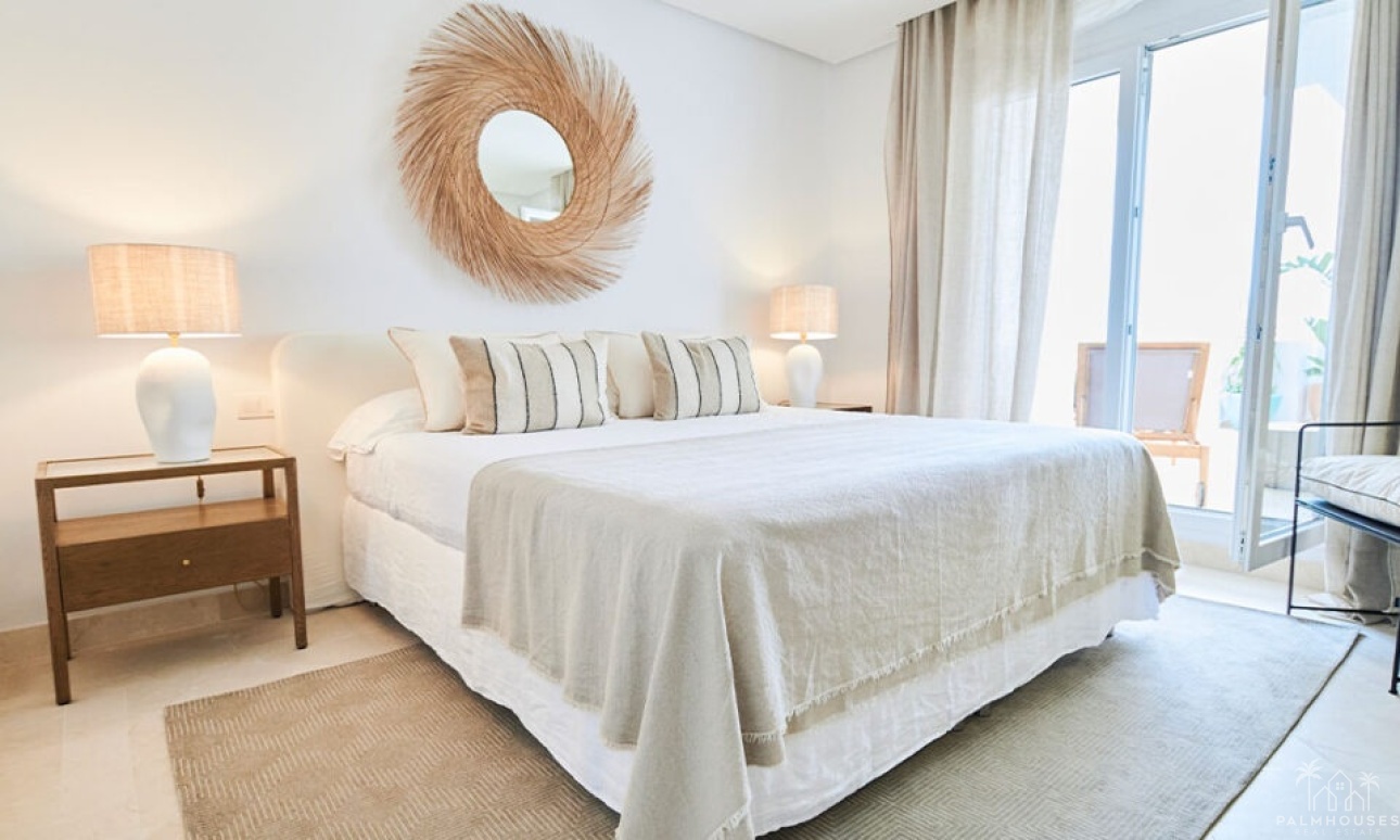 Nouvelle construction - Apartment - Marbella