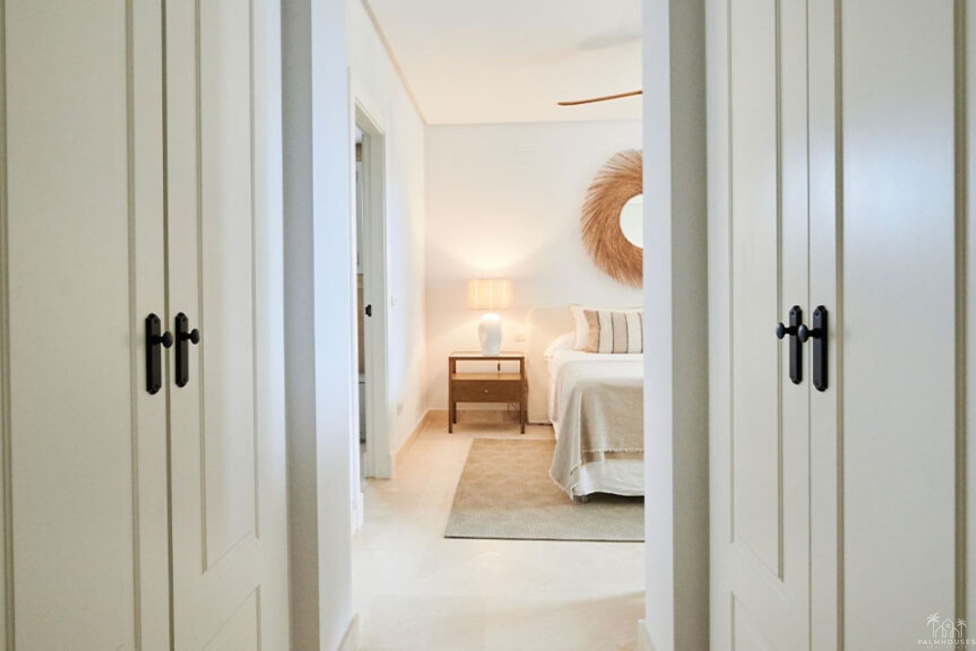 Nouvelle construction - Apartment - Marbella