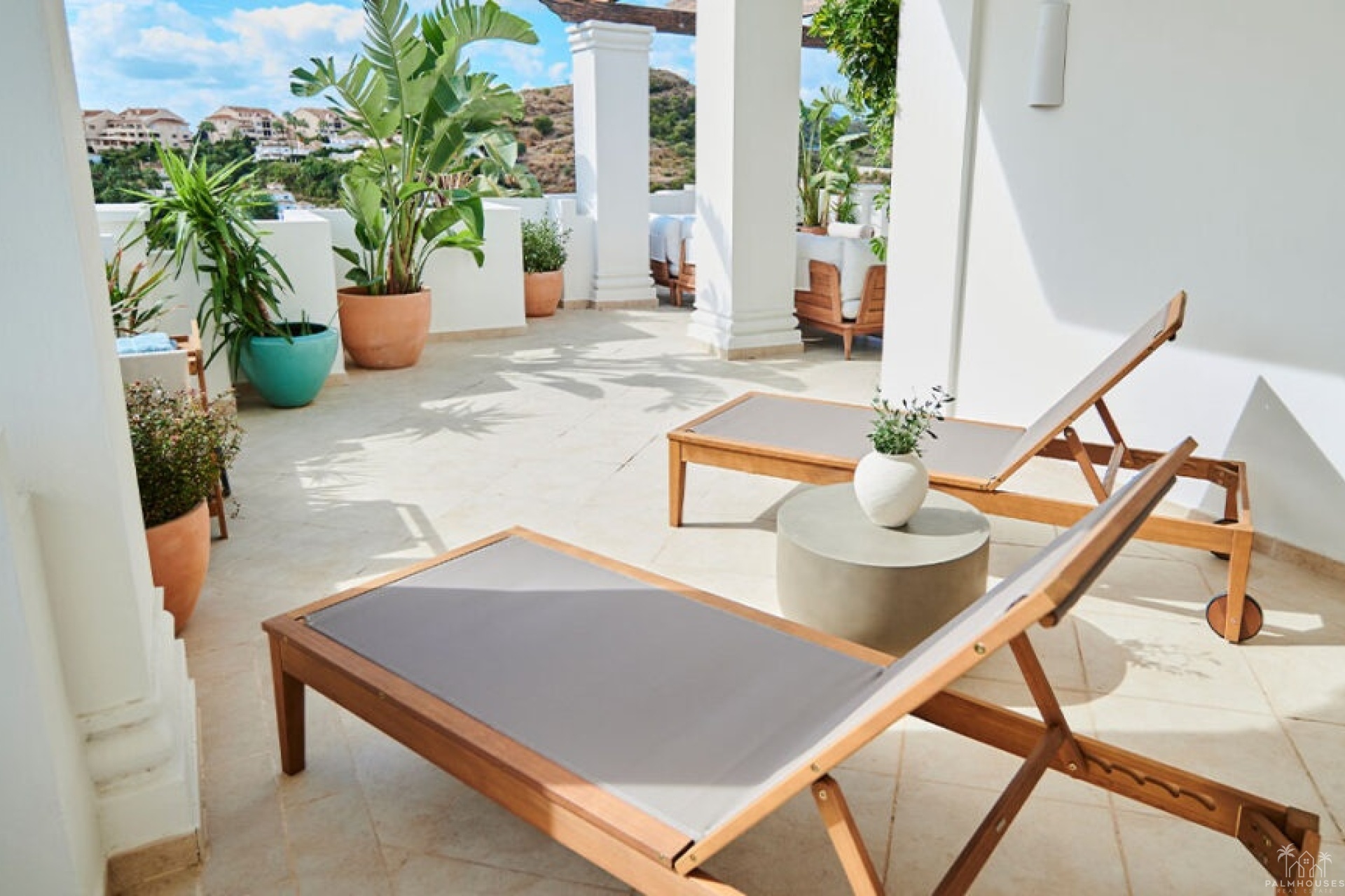 Nouvelle construction - Apartment - Marbella