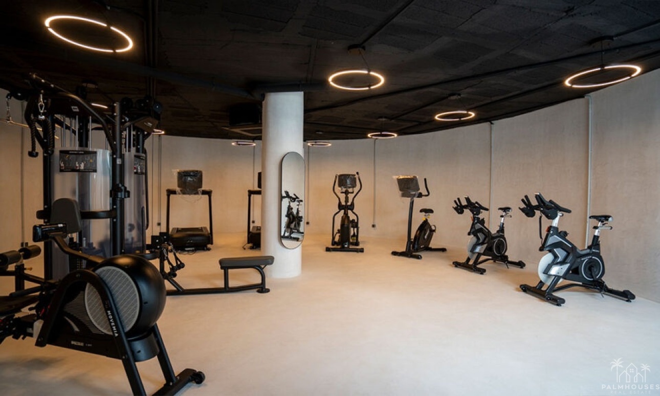 Nouvelle construction - Apartment - Marbella