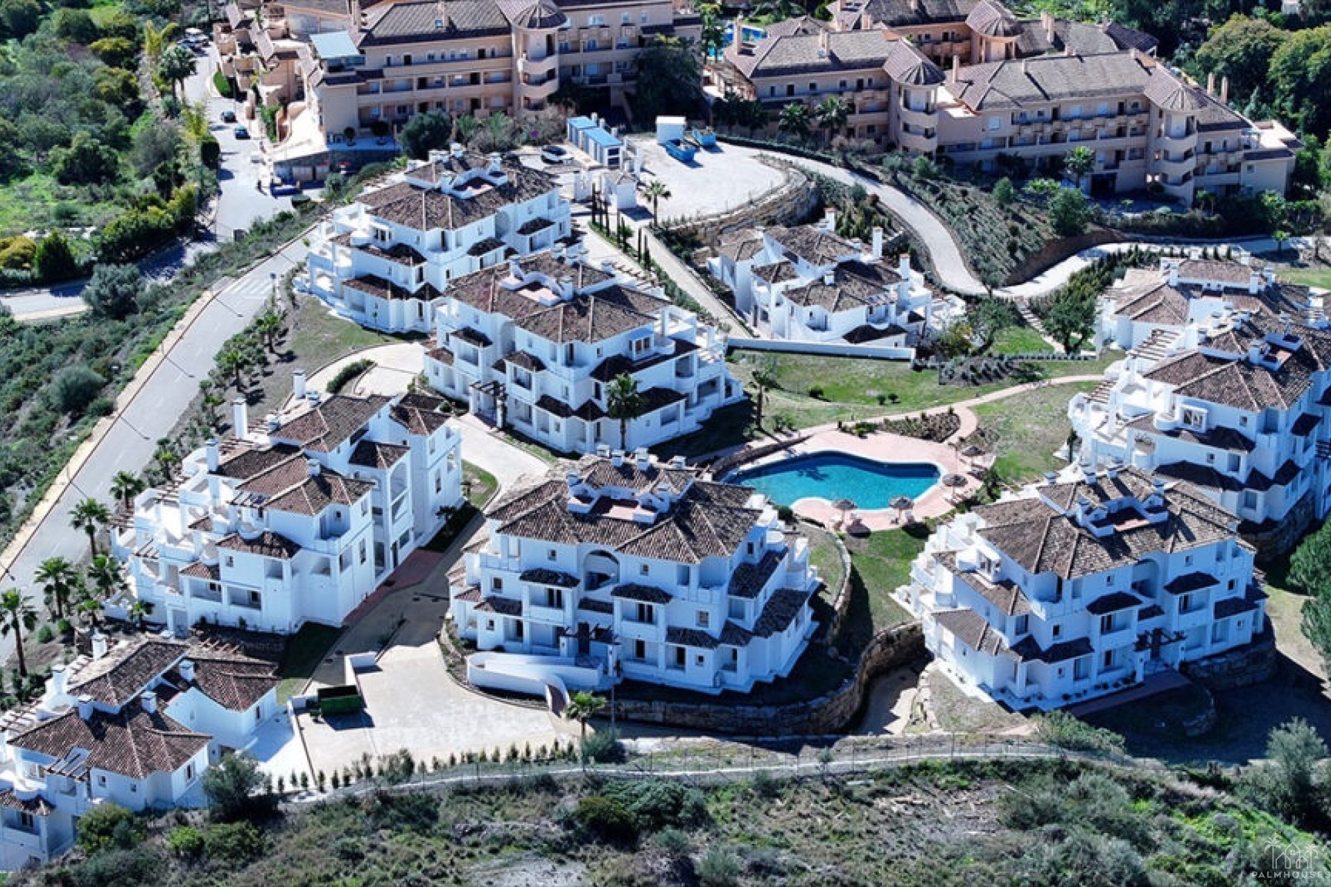 Nouvelle construction - Apartment - Marbella