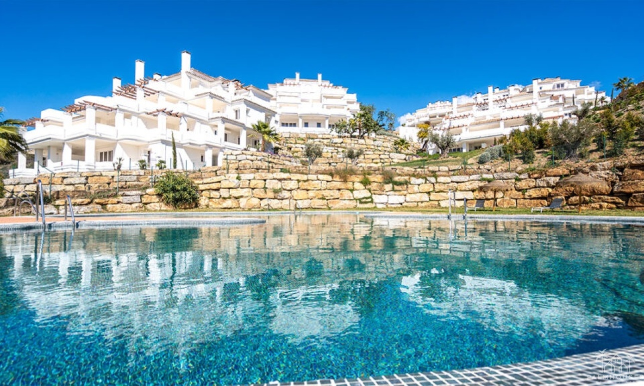 Nouvelle construction - Apartment - Marbella