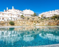 Nouvelle construction - Apartment - Marbella