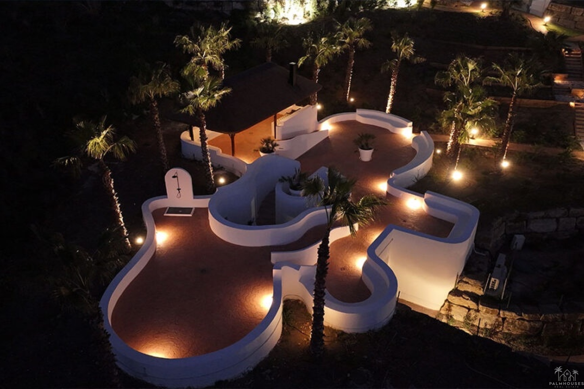 Nouvelle construction - Apartment - Marbella