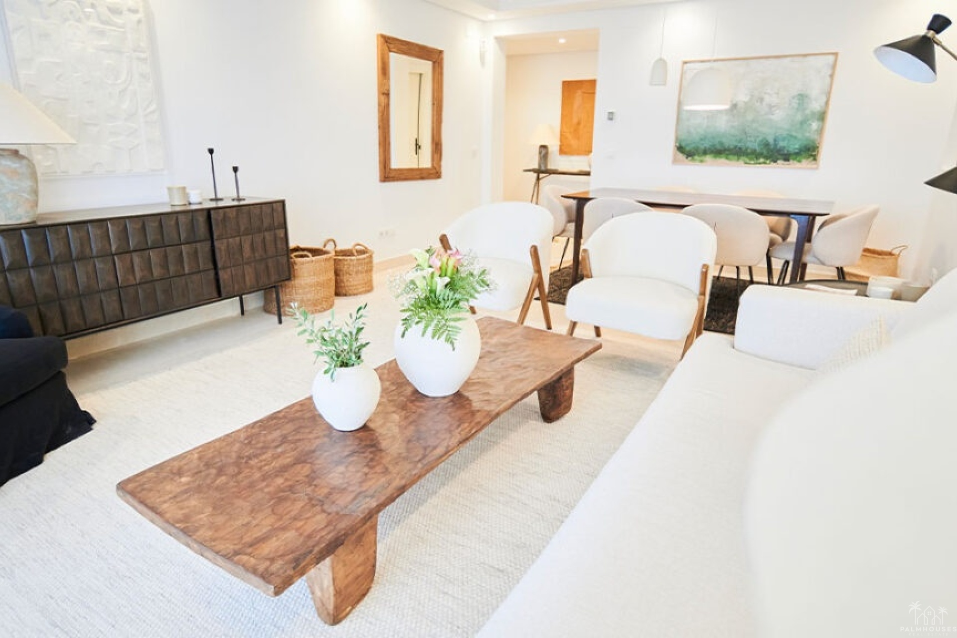 Nouvelle construction - Apartment - Marbella