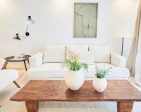 Nouvelle construction - Apartment - Marbella