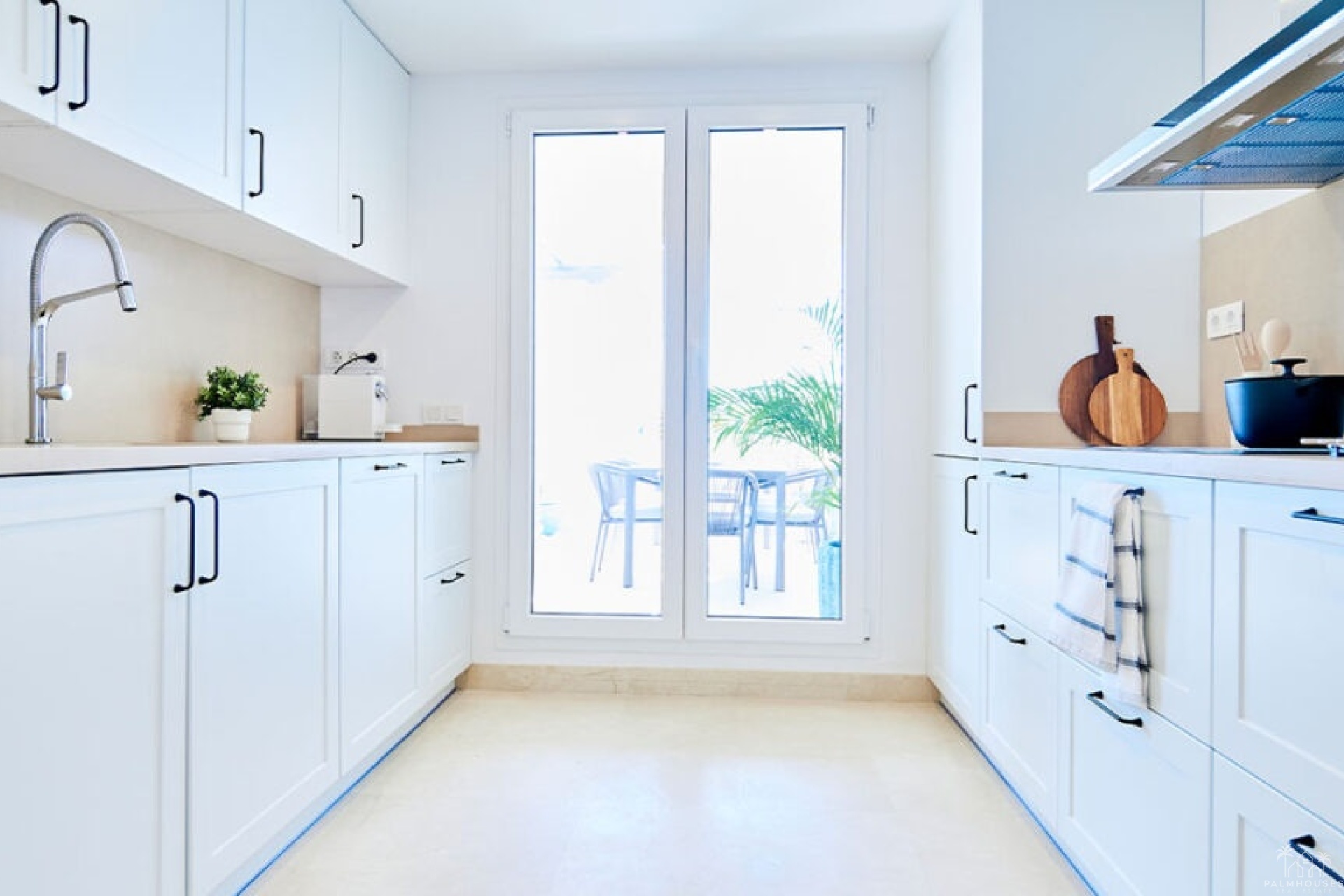 Nouvelle construction - Apartment - Marbella