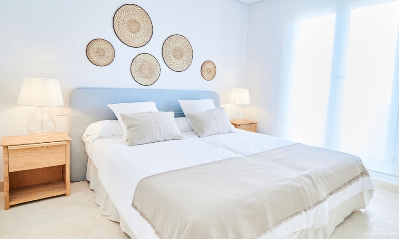 Nouvelle construction - Apartment - Marbella