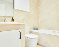 Nouvelle construction - Apartment - Marbella
