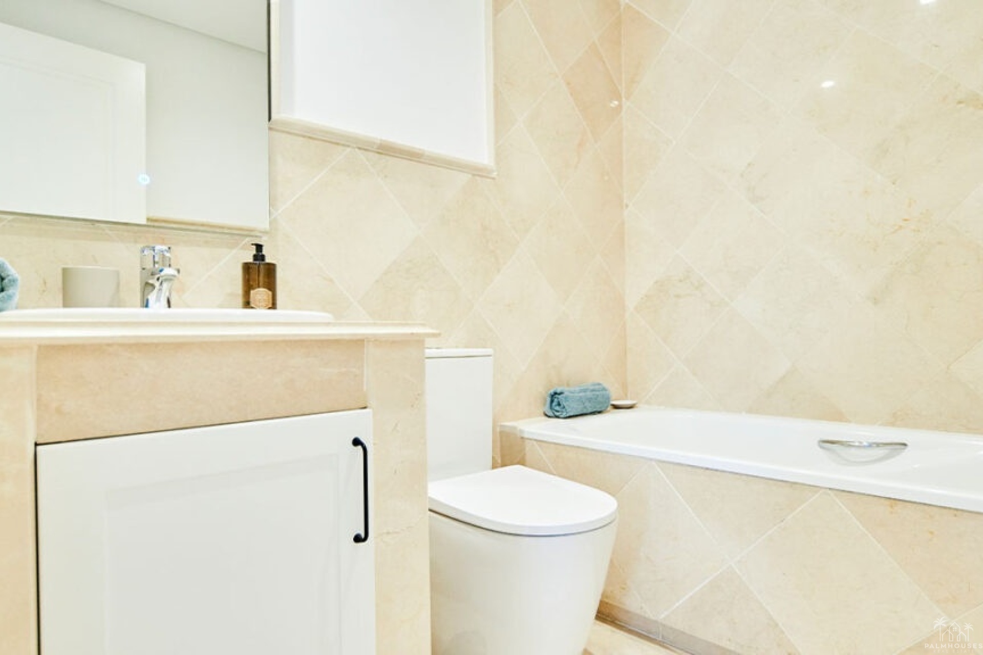 Nouvelle construction - Apartment - Marbella
