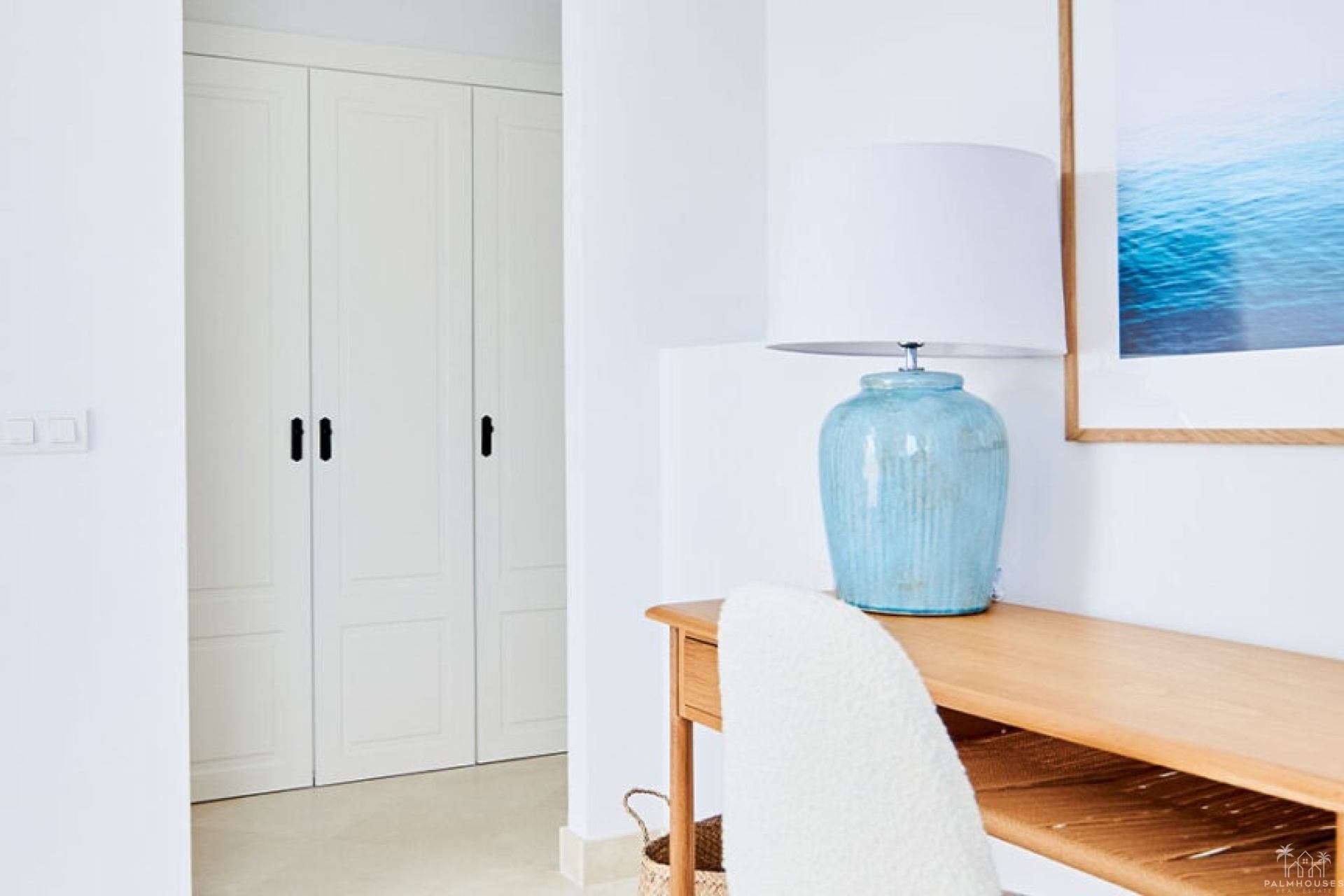 Nouvelle construction - Apartment - Marbella