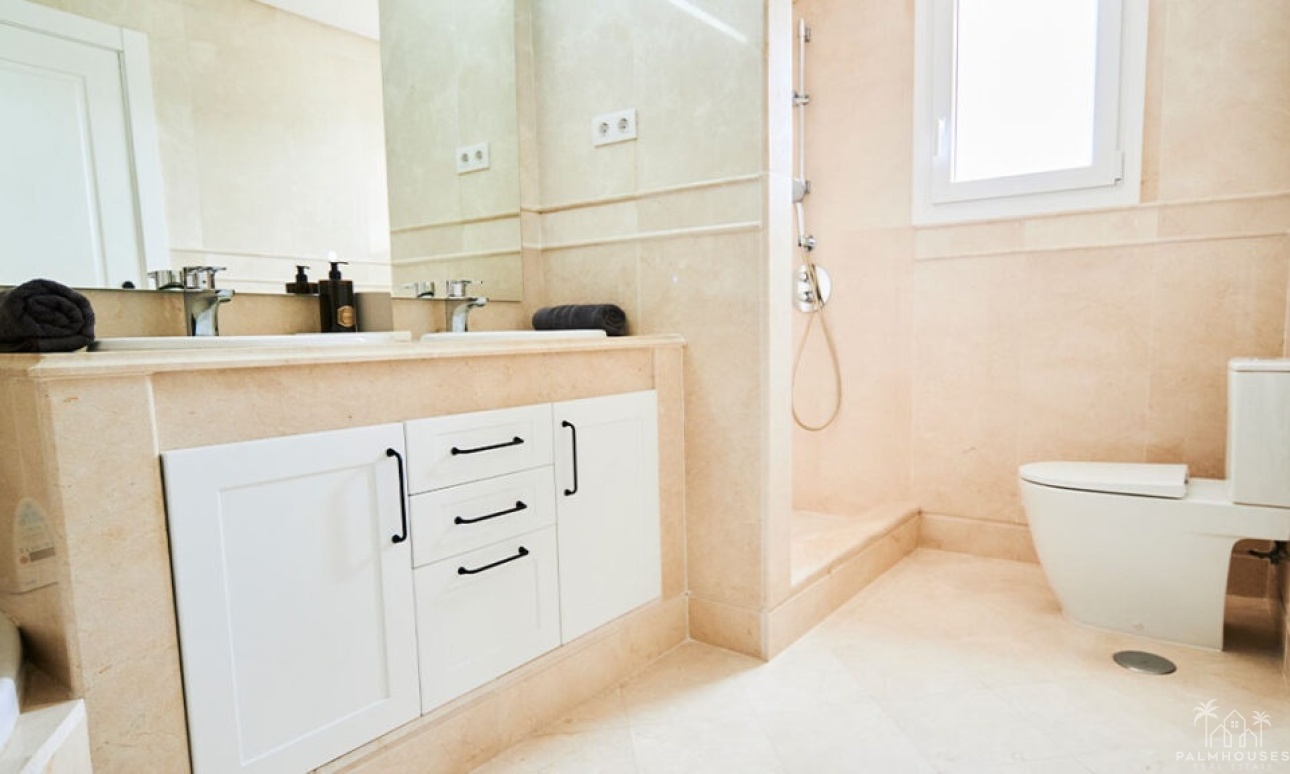 Nouvelle construction - Apartment - Marbella
