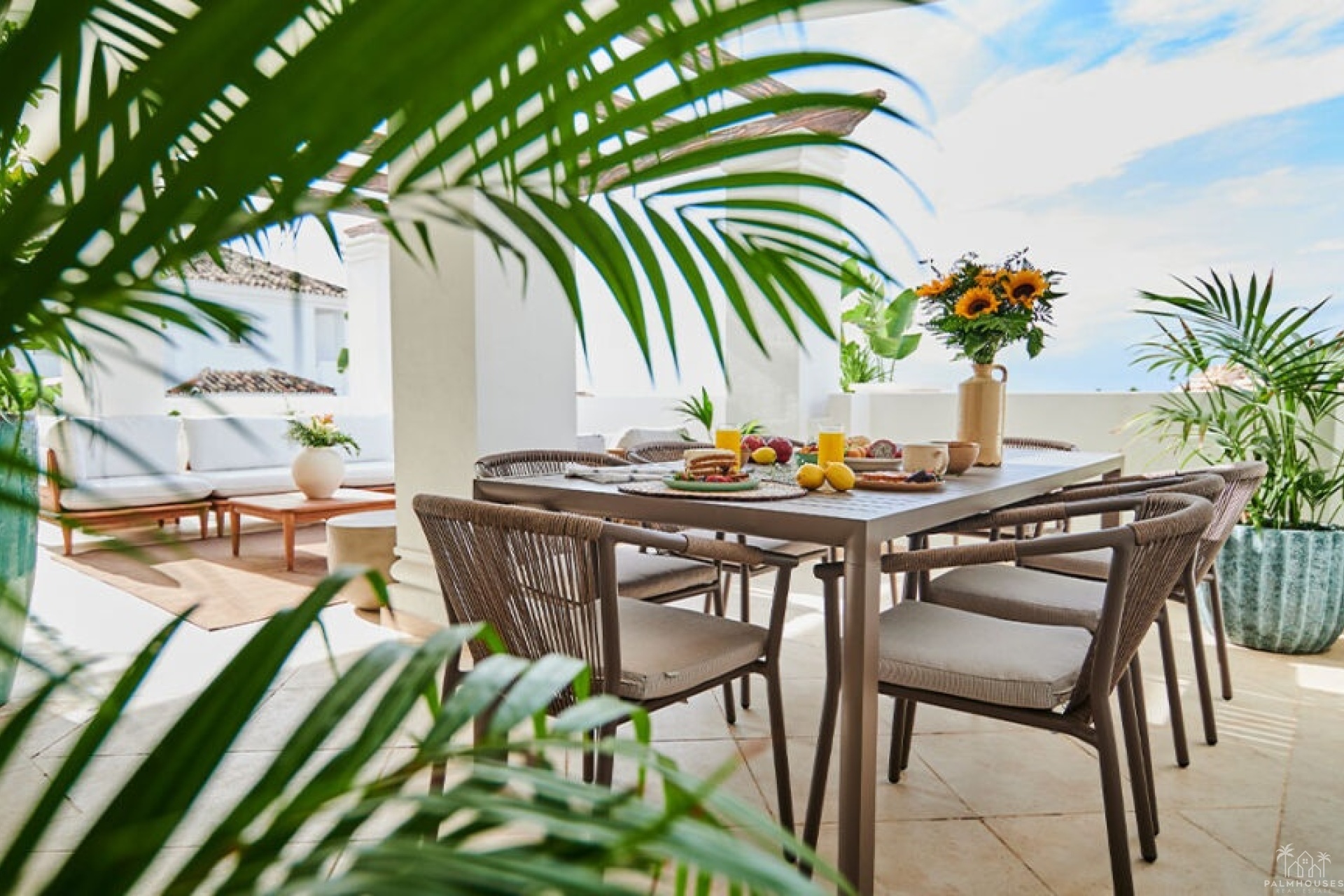 Nouvelle construction - Apartment - Marbella