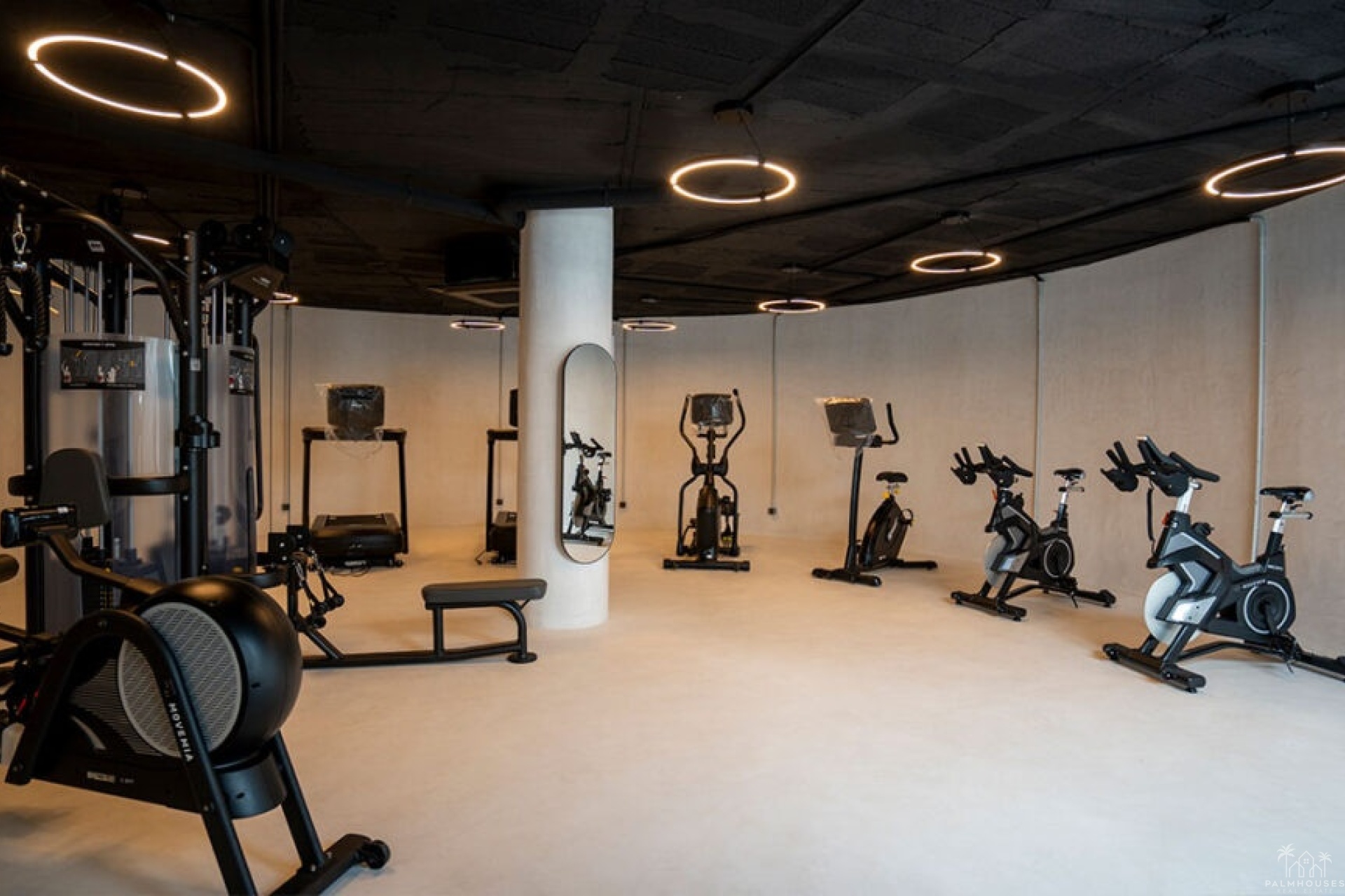 Nouvelle construction - Apartment - Marbella