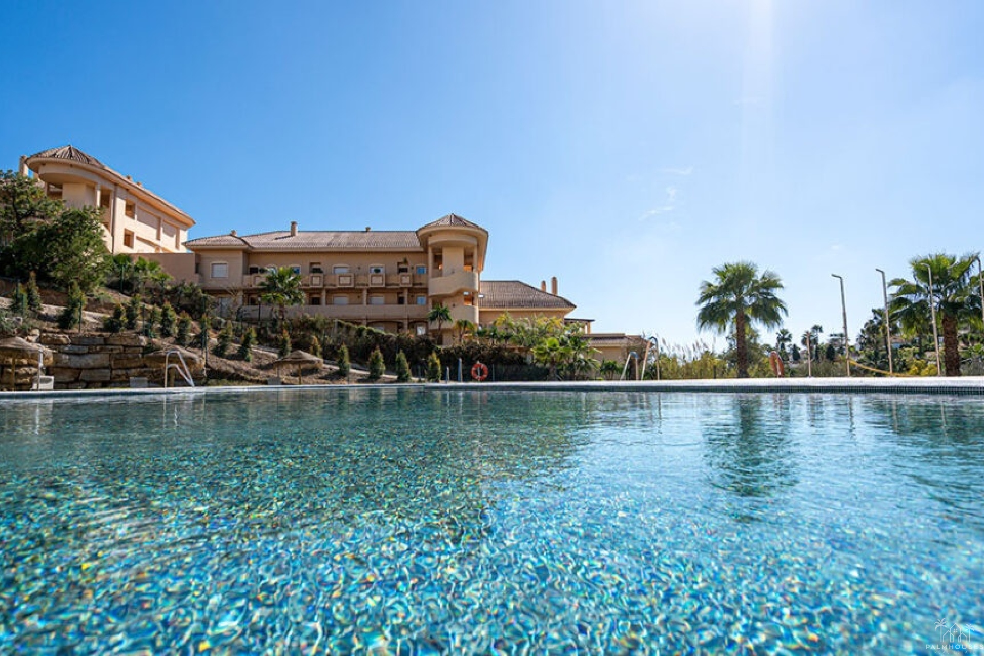 Nouvelle construction - Apartment - Marbella