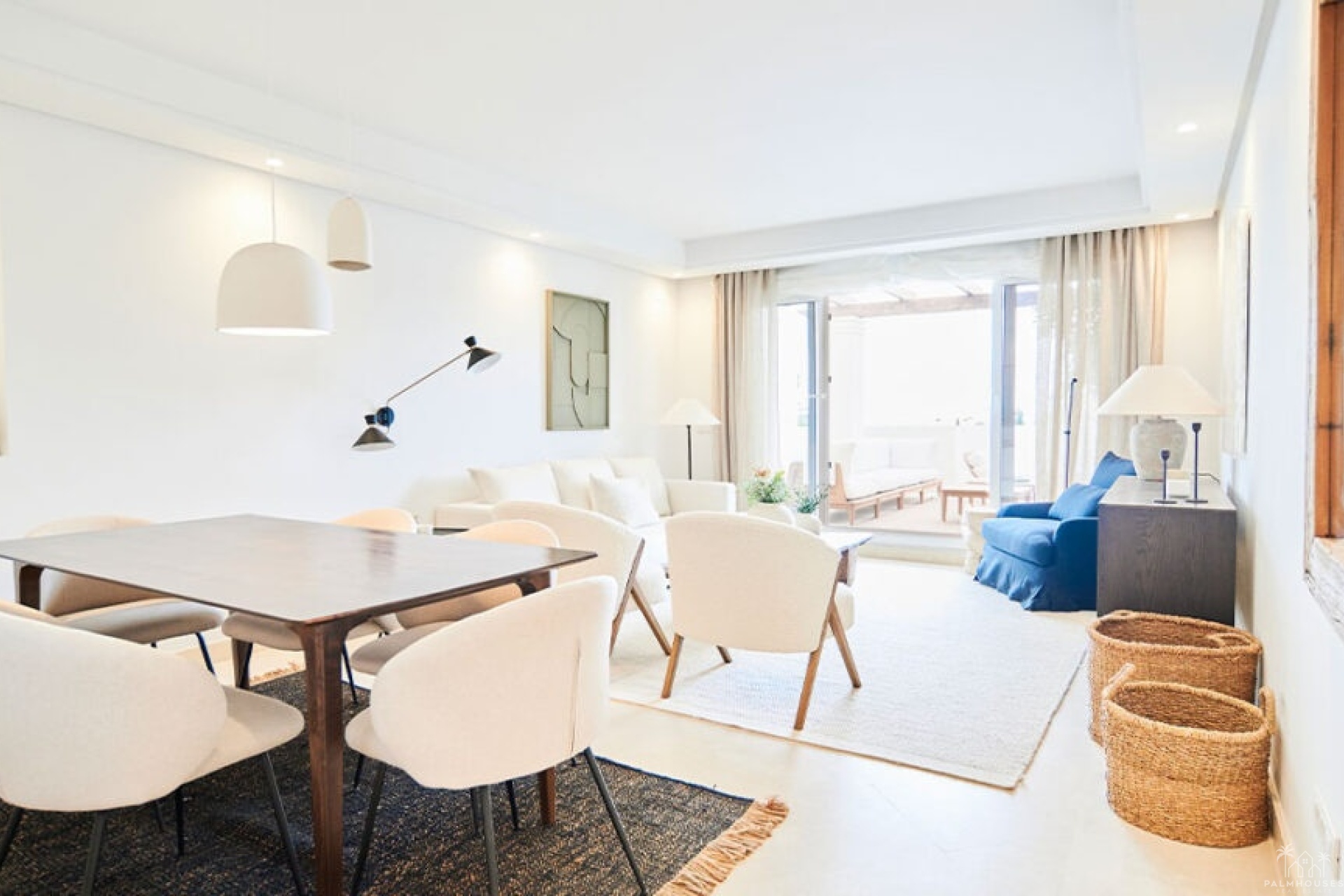 Nouvelle construction - Apartment - Marbella