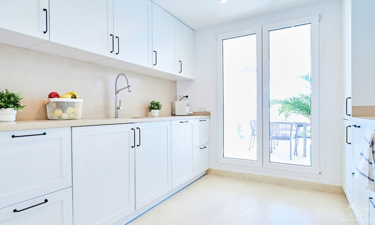 Nouvelle construction - Apartment - Marbella