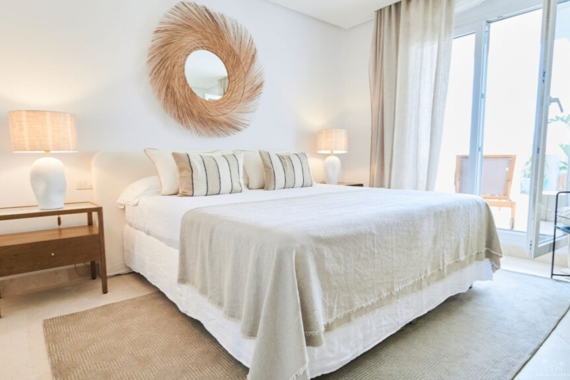 Nouvelle construction - Apartment - Marbella