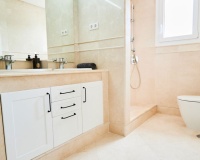 Nouvelle construction - Apartment - Marbella