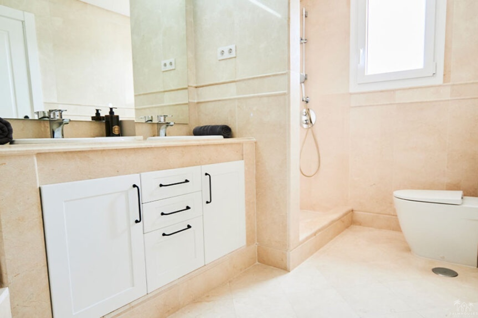 Nouvelle construction - Apartment - Marbella
