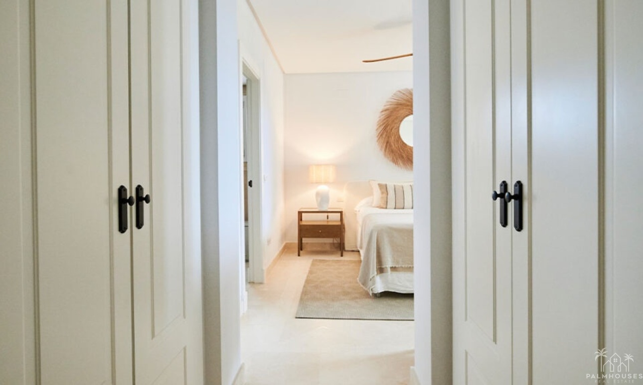 Nouvelle construction - Apartment - Marbella