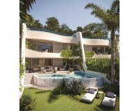 Nouvelle construction - Apartment - Marbella