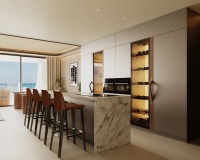 Nouvelle construction - Apartment - Marbella