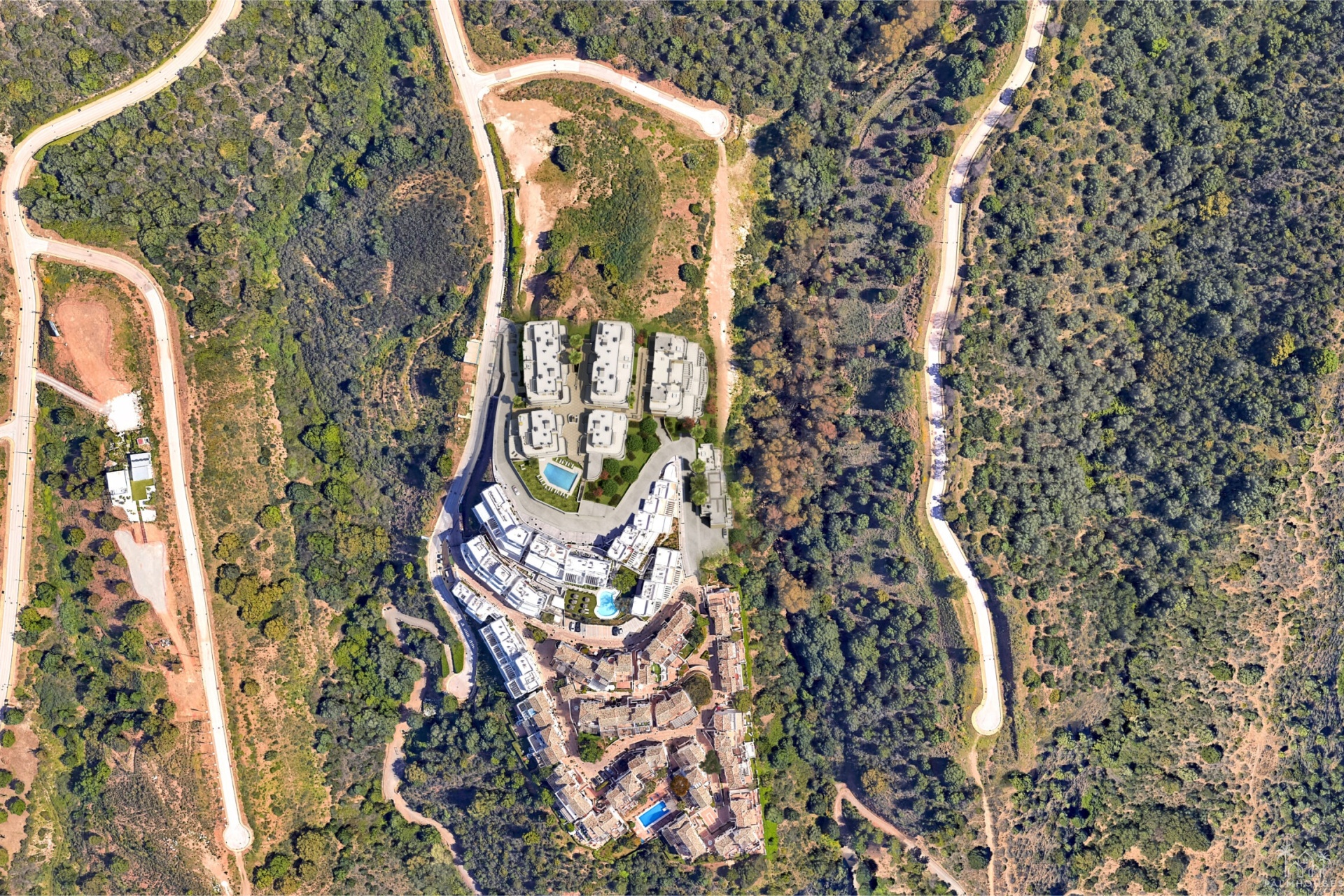 Nouvelle construction - Apartment - Marbella