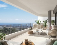 Nouvelle construction - Apartment - Marbella