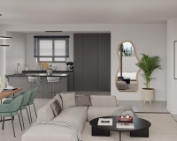 Nouvelle construction - Apartment - Marbella