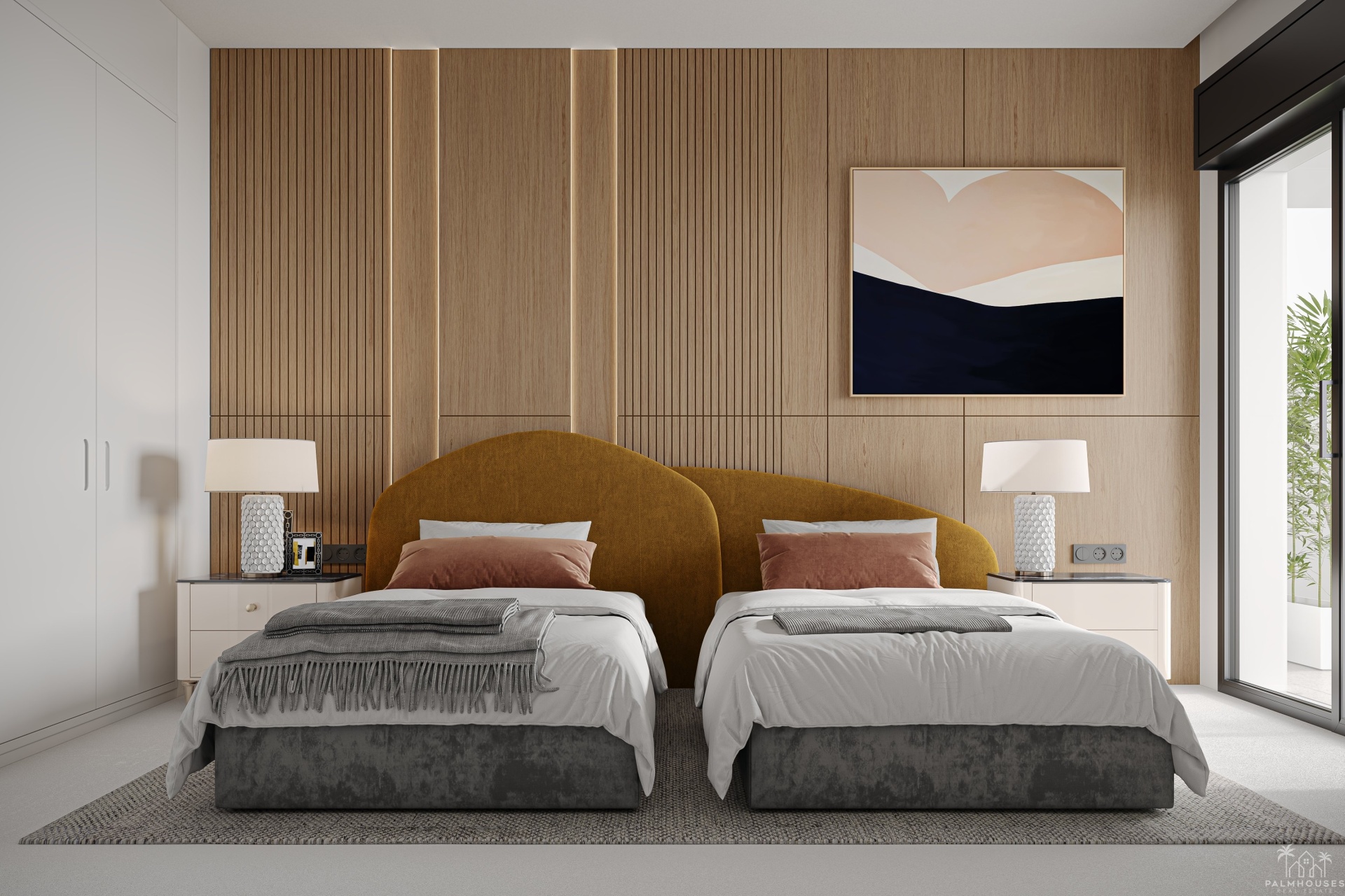 Nouvelle construction - Apartment - Marbella