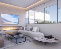 Nouvelle construction - Apartment - Marbella