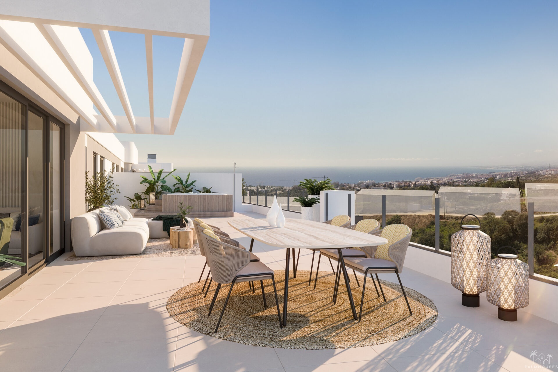 Nouvelle construction - Apartment - Marbella