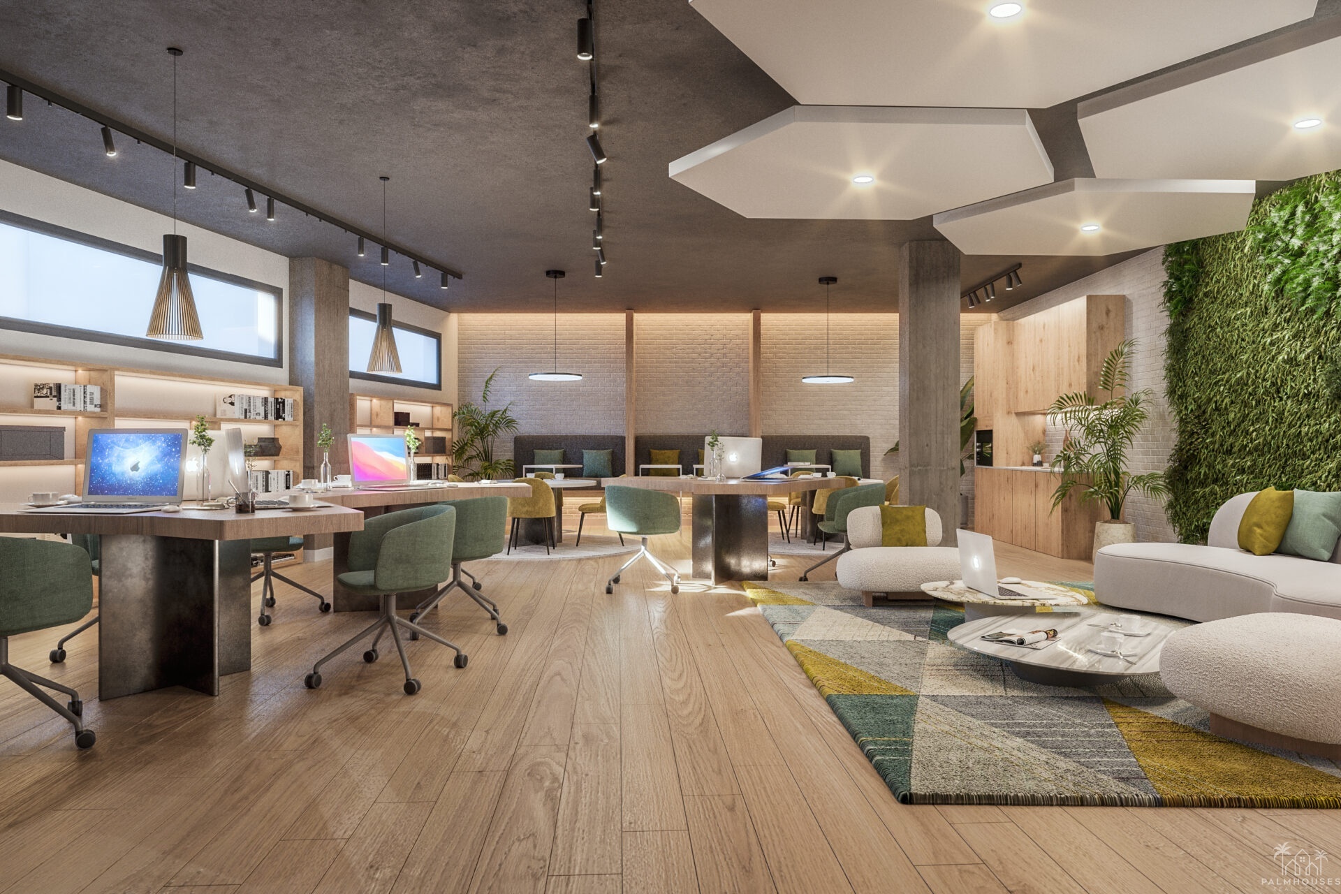 Nouvelle construction - Apartment - Marbella