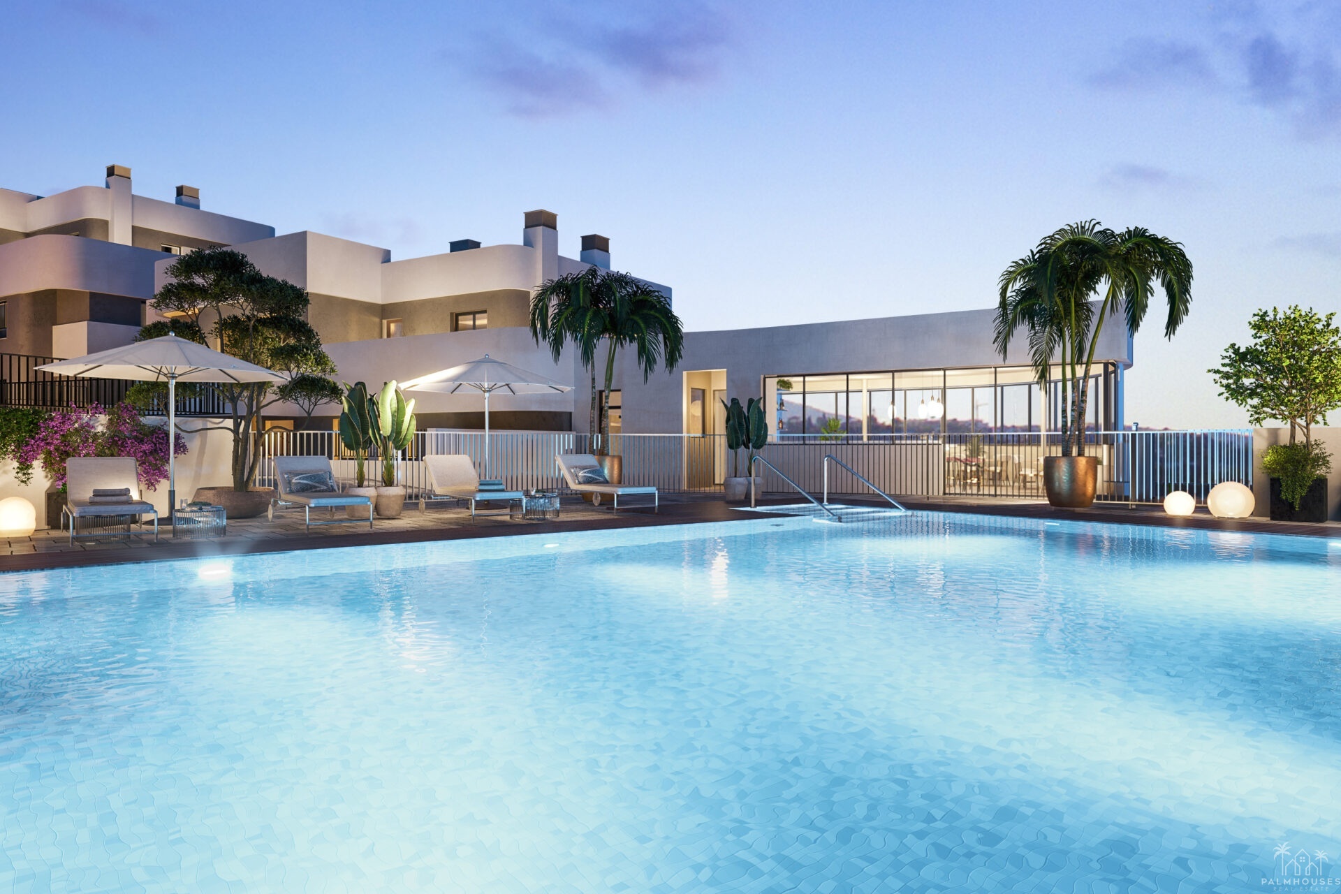 Nouvelle construction - Apartment - Marbella